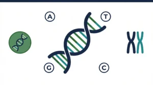 Hva er DNA? – Livets oppskrift forklart enkelt