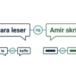 Hva er en konjunksjon? Bindeord forklart med eksempler