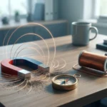 Magnetisme forklart: magnetfelt, poler og elektromagnetisme